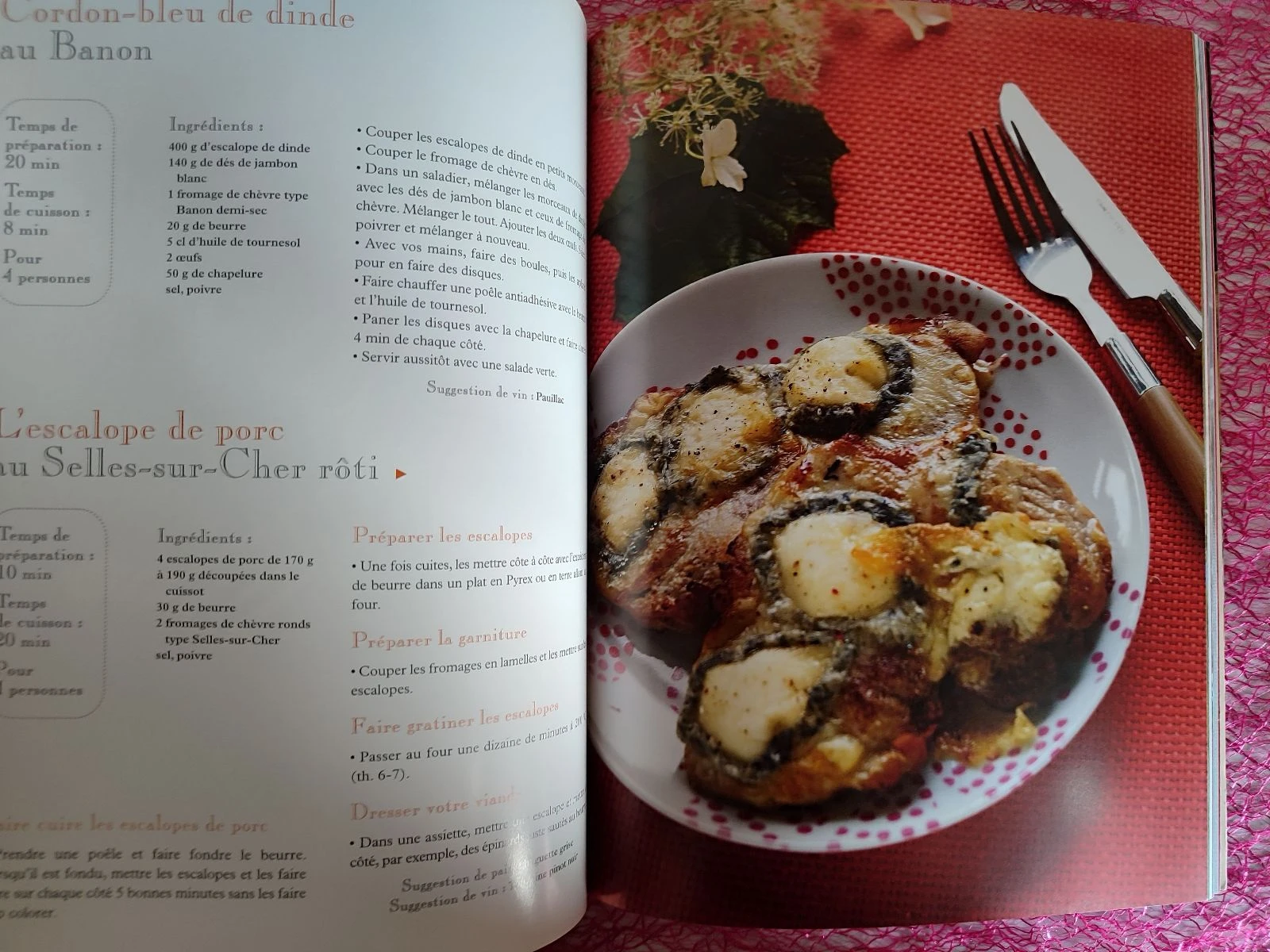Prueba la cocina con queso – photo 3